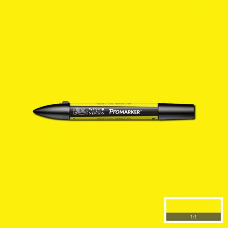 Promarker Winsor&Newton Y657 Yellow